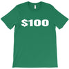 dollar T-Shirt