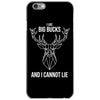 big bucks iPhone 6/6s Case