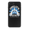 obelix's gym iPhone 7 Plus Case