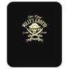 willy's grotto Mousepad