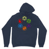 legend of zelda Unisex Hoodie