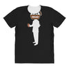 pot head1 All Over Women's T-shirt