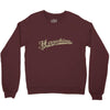 Steven Hawking Crewneck Sweatshirt
