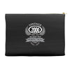 vintage quality without compromise 2000 aged to perfection Accessory Pouches