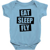 pilot Baby Onesie