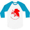ript nerv 3/4 Sleeve Shirt