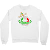 celebrate cinco de mayo Crewneck Sweatshirt