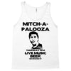 mitch a palooza Tank Top