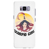 scorpio girl Samsung Galaxy S8 Plus