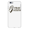 pray for the olsens iPhone 6 Plus/6s Plus Case
