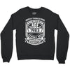 Things Better 1983 Age Approach Magnificent Crewneck Sweatshirt
