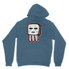 minecraft ghast drawing Hoodie