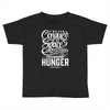 conquer the space Toddler T-shirt