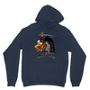 ugly tengu Hoodie