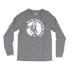 are you looking at my beer pint Long Sleeve Shirts