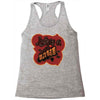 piece of cake Racerback Tank