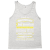 Legends Are Born In November Tank Top