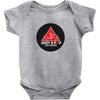 LIKEY K-POP Baby Bodysuit