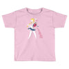 off with her hea Toddler T-shirt