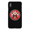 raider red iPhoneX