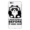 i liked bamboo iPhone 6 Plus/6s Plus Case