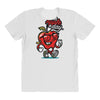apple a day All Over Women's T-shirt