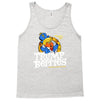 trump berries Tank Top