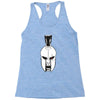 spartan rage Racerback Tank
