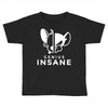 Narf Switch Toddler T-shirt