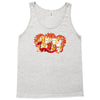 chinese zodiac Tank Top