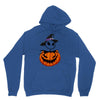 Nightmare Before Halloween Unisex Hoodie