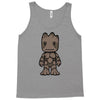friendly tree Tank Top