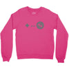 controller Crewneck Sweatshirt
