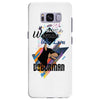 who loves doberman Samsung Galaxy S8 Plus