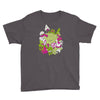 throne runners Youth Tee
