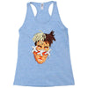 xxxtentacion Racerback Tank