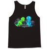 vs anatomy Tank Top