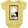 Goku Baby Bodysuit