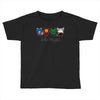 hello avengers Toddler T-shirt