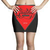 fahrie77 Mini Skirts
