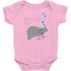 cloudy Baby Bodysuit