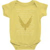 maverick vlogdude Baby Onesie