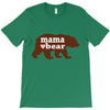 mama love bear T-Shirt