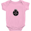 fahrie77 Baby Bodysuit