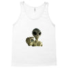 Uzayli Tank Top