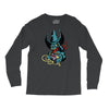 zombie gamers Long Sleeve Shirts