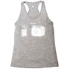 pop tart Racerback Tank