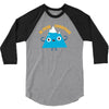 peak condition 3/4 Sleeve Shirt