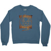 Float Down (f140) Crewneck Sweatshirt