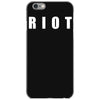 riot iPhone 6/6s Case